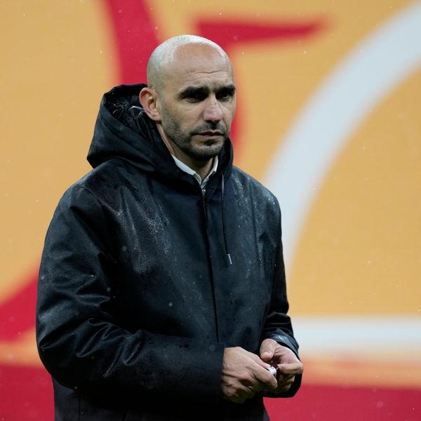 Reprezentacija u rasulu uoči SP-a: Walid Regragui podnio ostavku, savez ju odbio