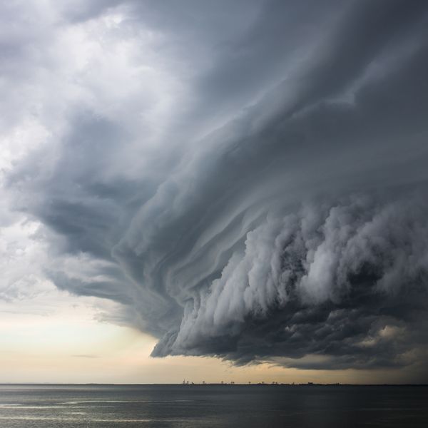 VREMENSKA PROGNOZA: Pogledajte kakvo nas vrijeme očekuje