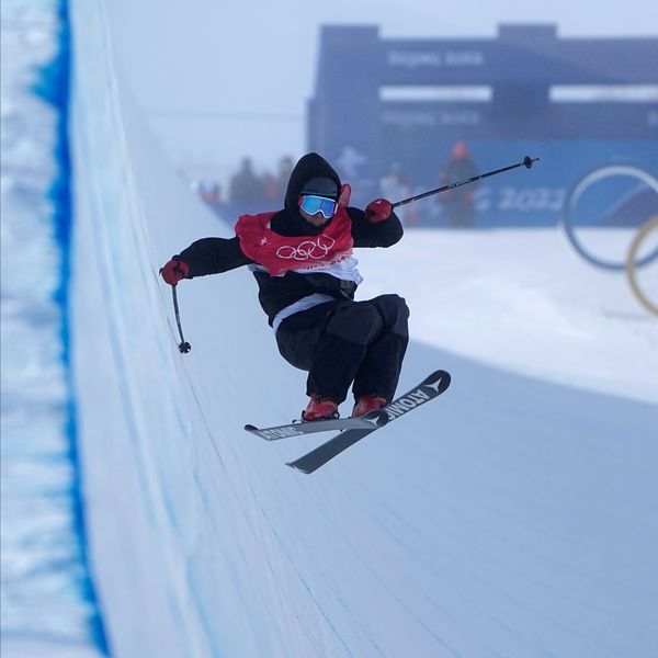 Skandal prije otvaranja Zimskih olimpijskih igara u Milanu: Gus Kenworthy urinom digao buru