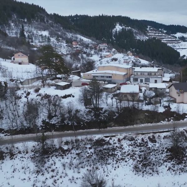 U Varešu u Bosni i Hercegovini deseci mještana imaju povišene razine olova u krvi
