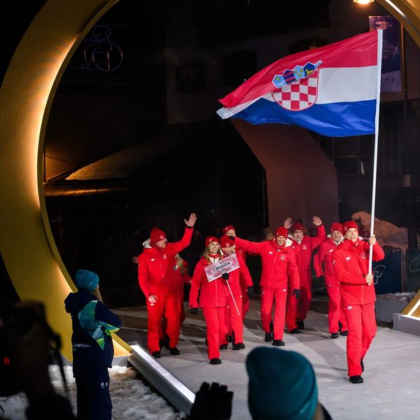 Mnoge je iznenadio izostanak hrvatskih skijaša s otvorenja ZOI, evo zašto ih nije bilo!