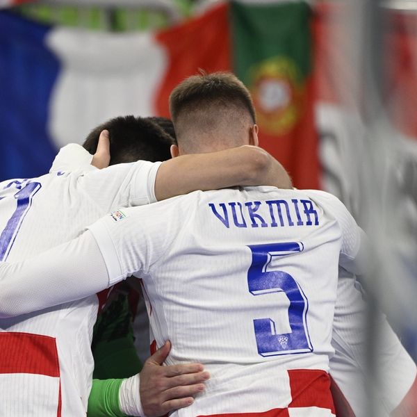 Spektakl u Ljubljani! Hrvatska lovi povijesnu broncu pred 12 tisuća navijača!