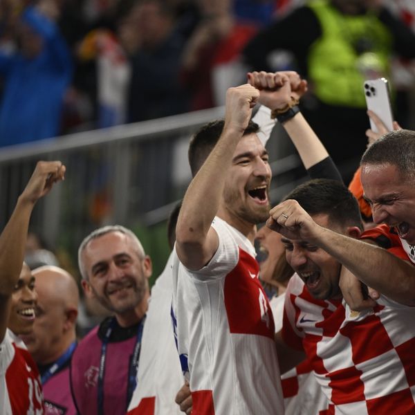 Spektakl u Ljubljani! Hrvatska lovi povijesnu broncu pred 12 tisuća navijača!