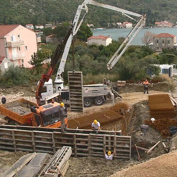 Bačić najavio digitalnu platformu za kontrolu gradnje