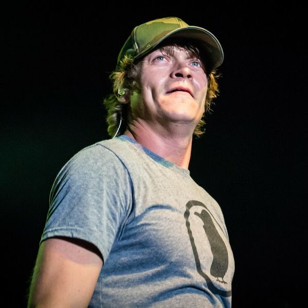 Preminuo Brad Arnold iz grupe 3 Doors Down