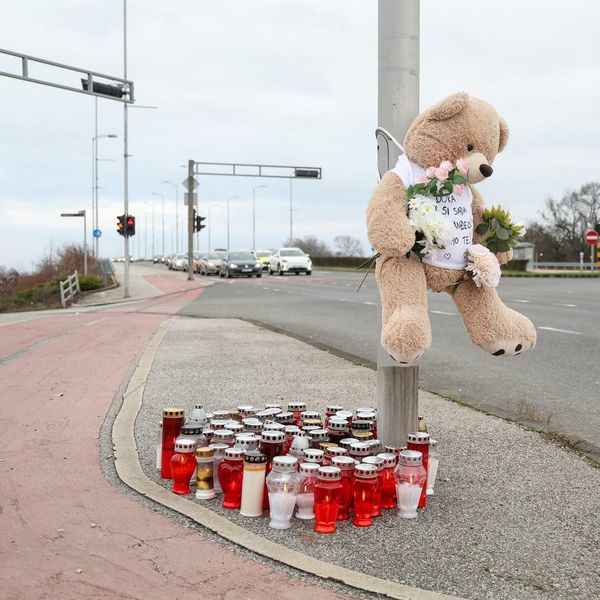 Roditelji donirali organe svoje tragično preminule kćeri Dore