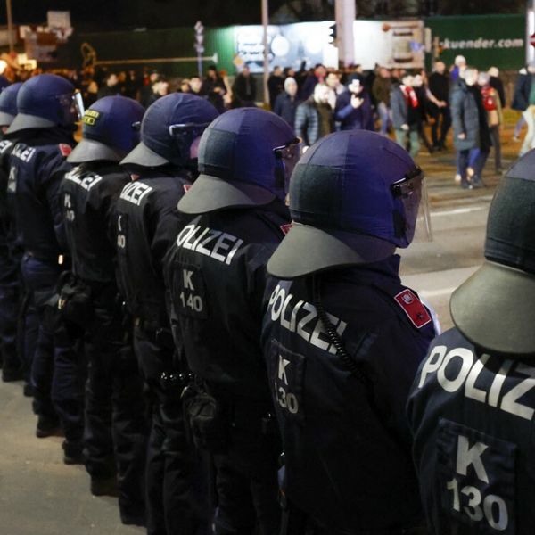 Procurila fotografija Delija na autocesti: Ovako su čekali Hrvate za veliki okršaj