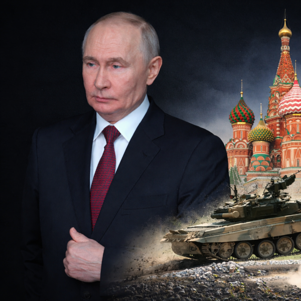 Rusko gospodarstvo konačno stagnira. Što to znači za rat u Ukrajini – ali i za Putina?