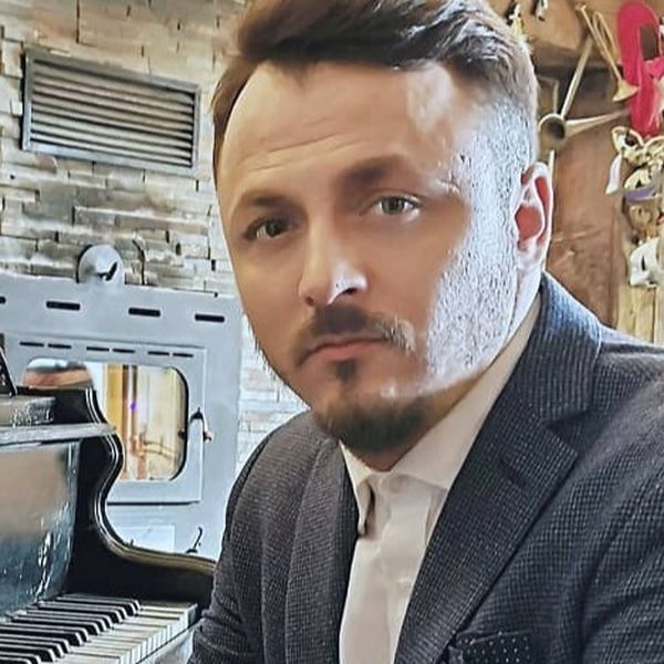 Makedonski pjevač Daniel Kajmakoski otet u Beogradu