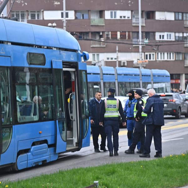 Zagrebačka policija razotkrila niz kaznenih djela krađa u tramvajima