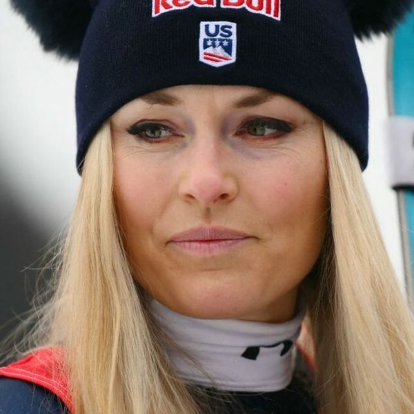 Tko je Lindsey Vonn?