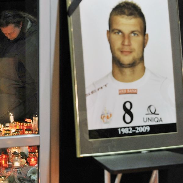 17 godina od najveće rukometne tragedije, naš junak svjetskog srebra ju je čudom preživio