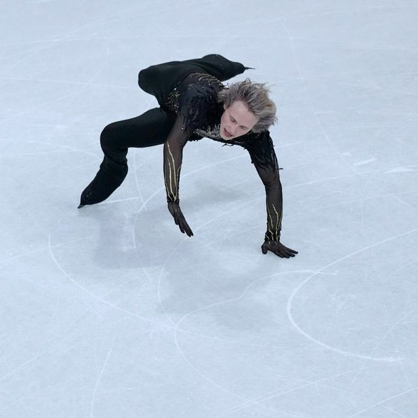 Izveo nekada zabranjen potez na Olimpijskim igrama: Đoković se šokirao i držao za glavu!