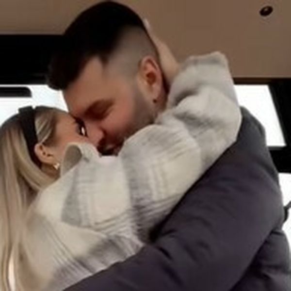 Objava Martine i Islamela Hadžića potaknula nagađanja