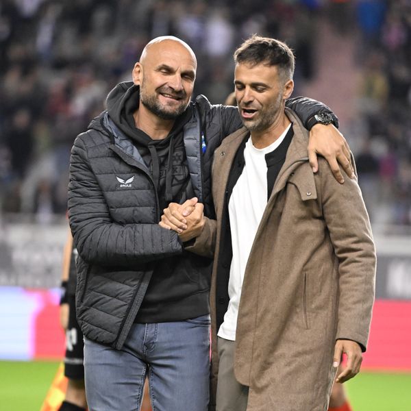 Uprava Osijeka donijela odluku o sudbini Željka Sopića poslije novog poraza