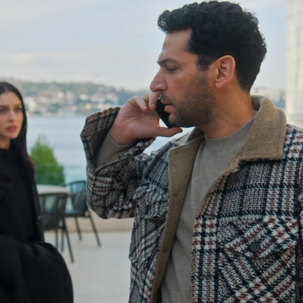 Tajne prošlosti: Stjerala ga je u kut - ipak nosi njegovo dijete