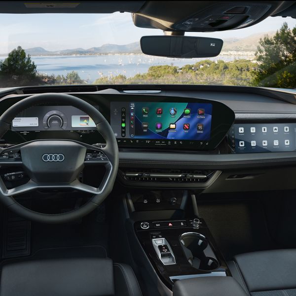 Audijev potez potvrđuje novi trend automobilske industrije