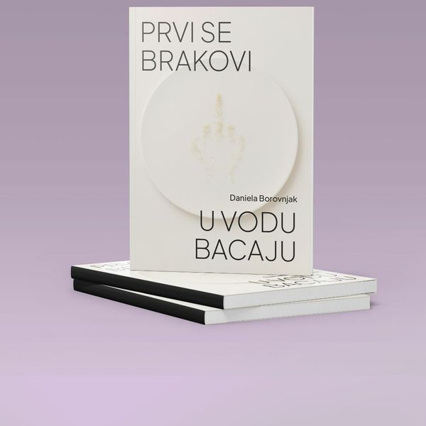 Prvi se brakovi u vodu bacaju