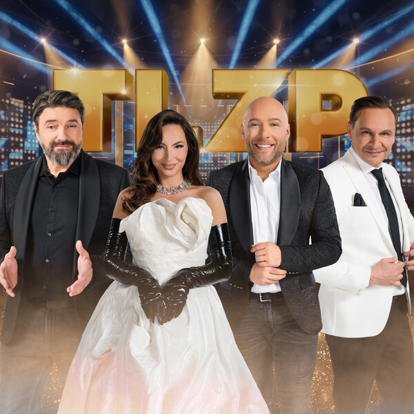 Tvoje lice zvuči poznato uskoro stiže s jubilarnom 10. sezonom!