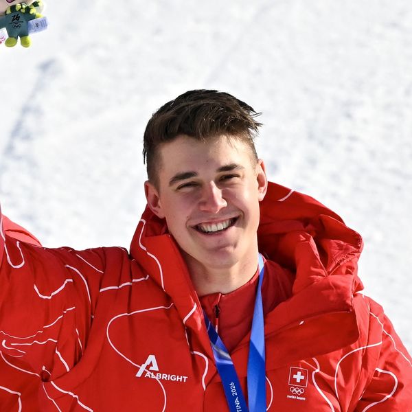 Franjo je zasad najveća zvijezda Olimpijskih igara, danas je uzeo svoje drugo zlato