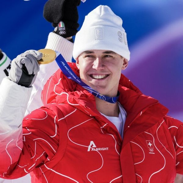 Čudesnog Franju s Olimpijskih igara pitali je li Hrvat: Nasmijao se, a onda…