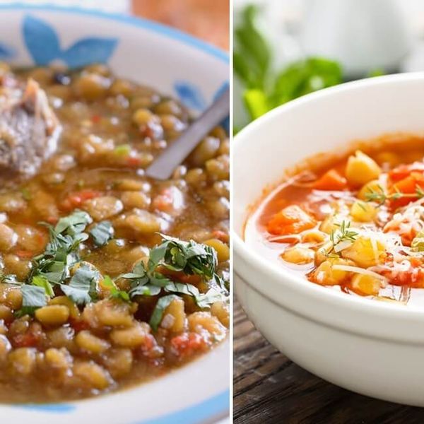 Varivo od mahunarki: 5 recepata koji ne napuhuju i dugo drže sitost