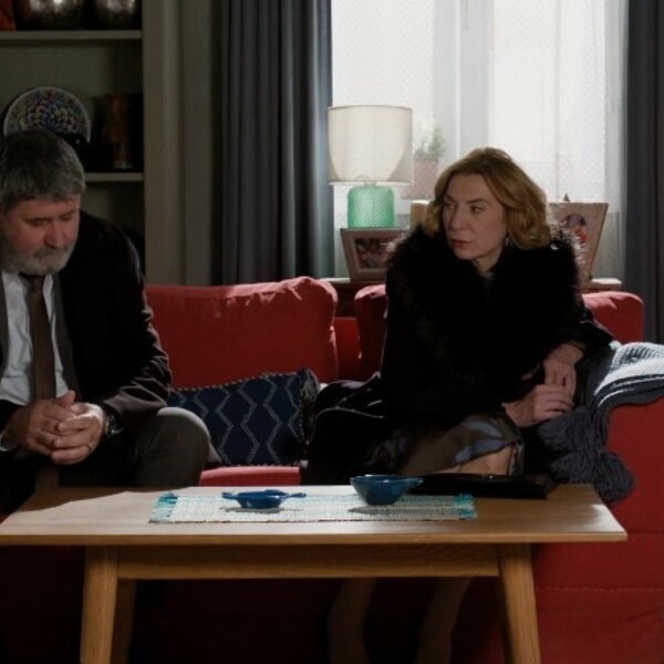 Kumovi: Možda ipak ima nade za njih