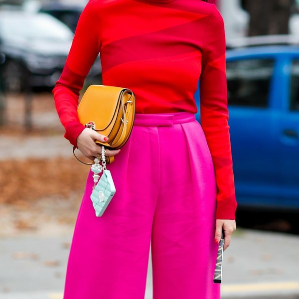 Povratak color block trenda u kolekcijama za proljeće 2026.