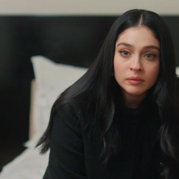 Tajne prošlosti: Je li prodala ponos i postala ljubavnica?