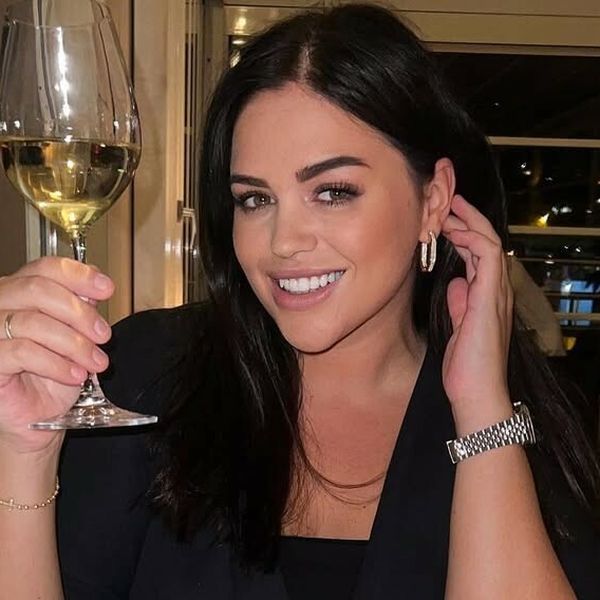 Lucija Šarić Lončarek podijelila prizore prvog rođendana sina