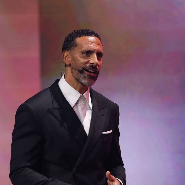 Rio Ferdinand u sve težem stanju, počeo je redovito koristiti invalidska kolica
