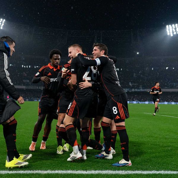 Hrvatska kolonija slavi veliki uspjeh, Como je na ovo čekao 40 godina!