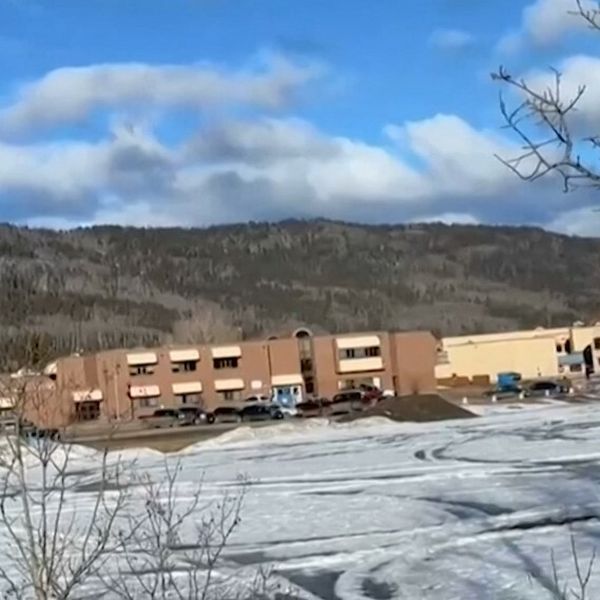 Deset mrtvih u pucnjavi u kanadskoj pokrajini Britanskoj Kolumbiji