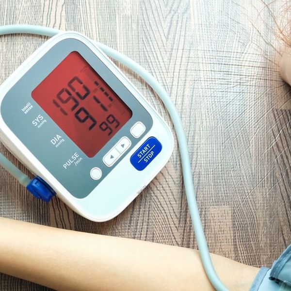 Esencijalna hipertenzija: Zašto vam tlak raste, a ne osjećate ništa?