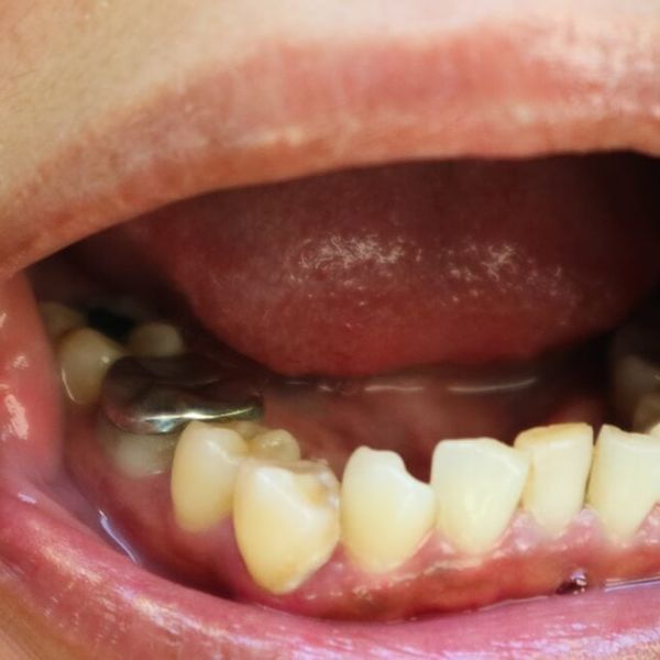 Crna plomba na zubu: EU je zabranjuje! Evo zašto biste je trebali zamijeniti što prije