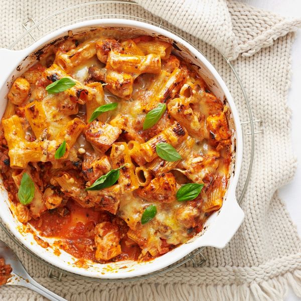 Popis recepata za jednostavna jela