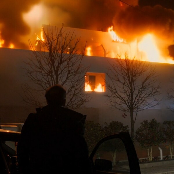 Kumovi: Dok neki slave, hotel Macan doživljava pravu katastrofu