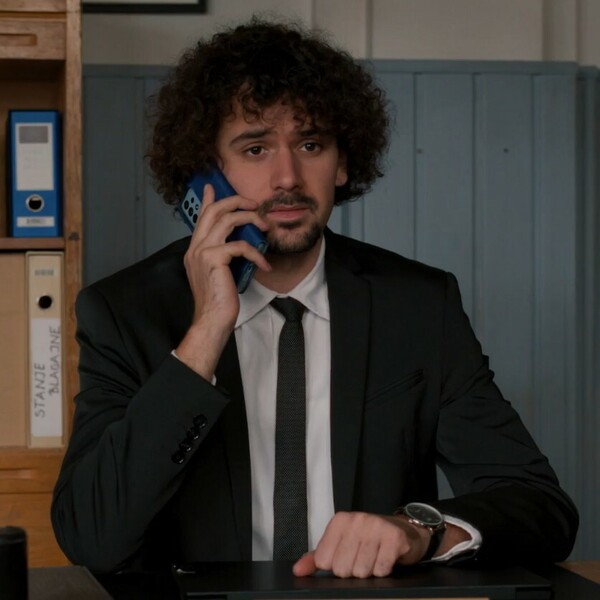 Kumovi: Dobio je neugodan poziv – Bolje je da uživo porazgovaraju