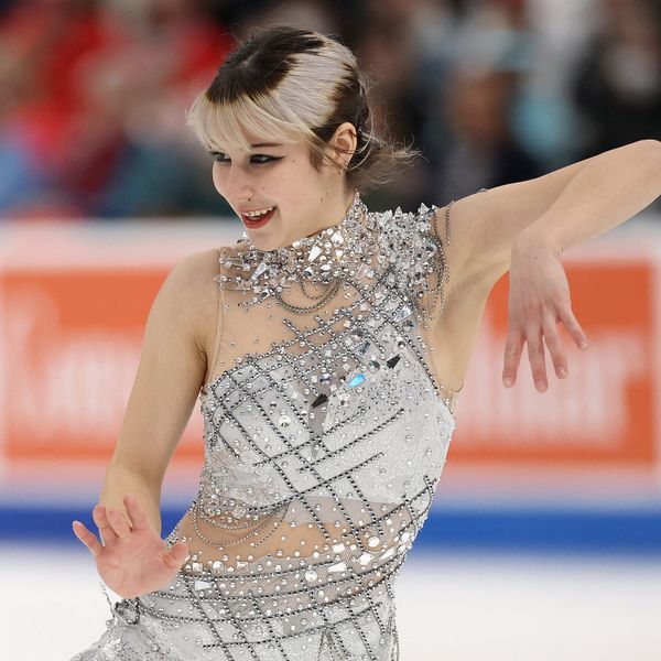 Znate li koliko koštaju olimpijski kostimi za umjetničko klizanje? Cijena će vas iznenaditi