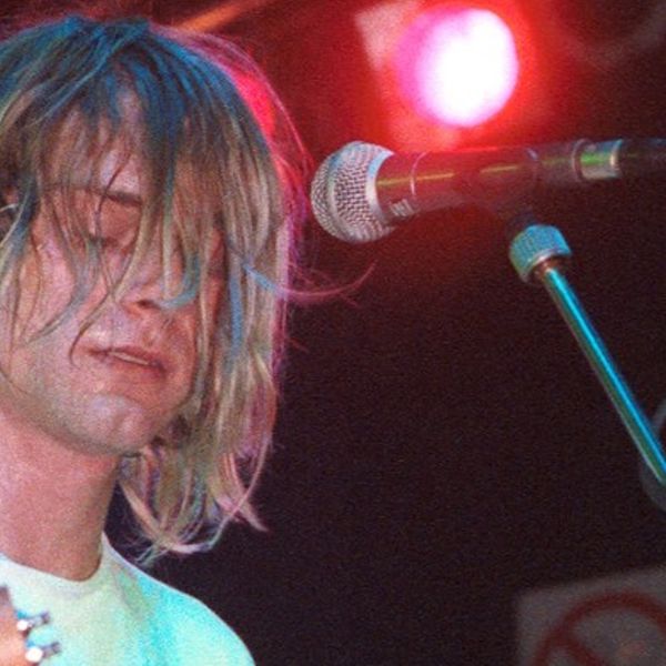Priča o pjesmi "Polly" grupe Nirvana