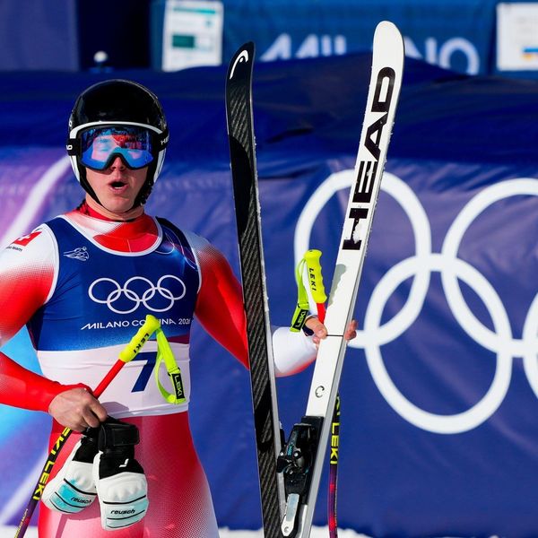 Čudesni Franjo nadmašio velikog Odermatta i uzeo treće olimpijsko zlato u tjedan dana