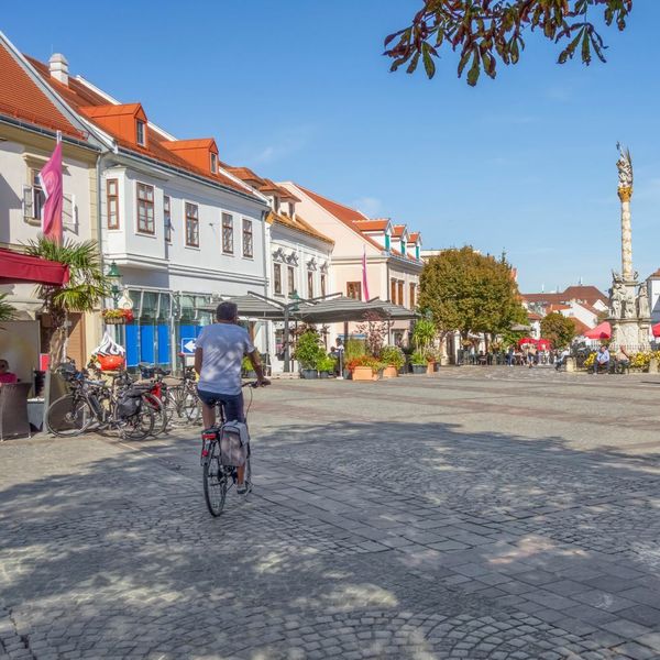 Miran, sladak i blizu: Srednjoeuropski gradić koji čuva zaboravljene hrvatske običaje