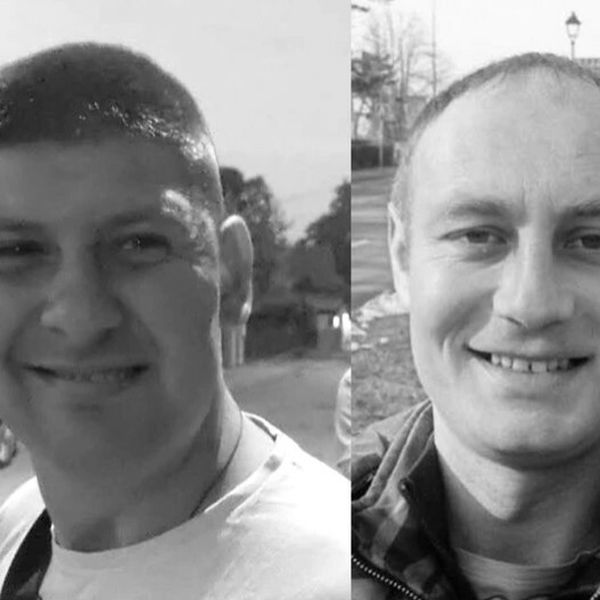 Tijela Dragana i Marka pronađena u vikendici na Drini