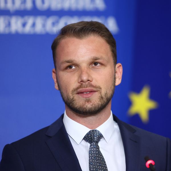 Nakon što je kažnjen na GP-u Gradiška, Stanivuković pisao Hrvatskoj