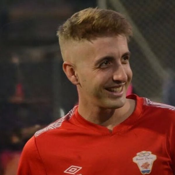 Preminuo nogometaš (28) Xisco Quesada čija je priča sve dirnula u srce