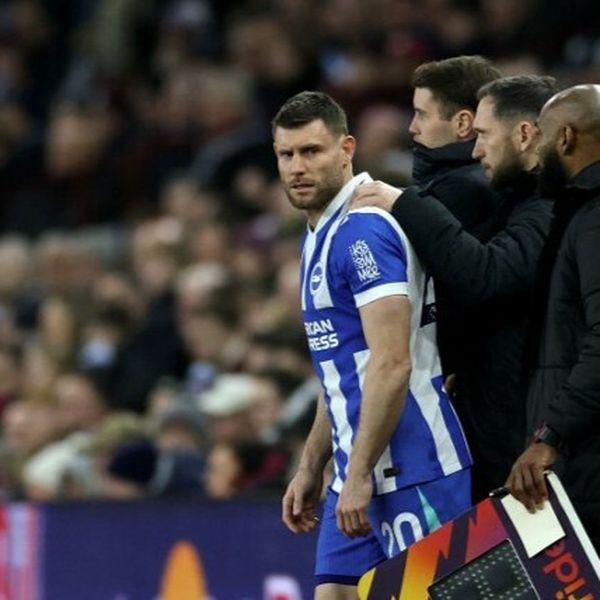 James Milner upisao 653. nastup u Premier ligi