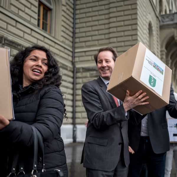 Povijesna odluka: Jedna europska zemlja mogla bi u lipnju ograničiti broj stanovnika na 10 milijuna