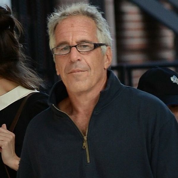 Uznemirujuća teorija iz Epsteinovih spisa