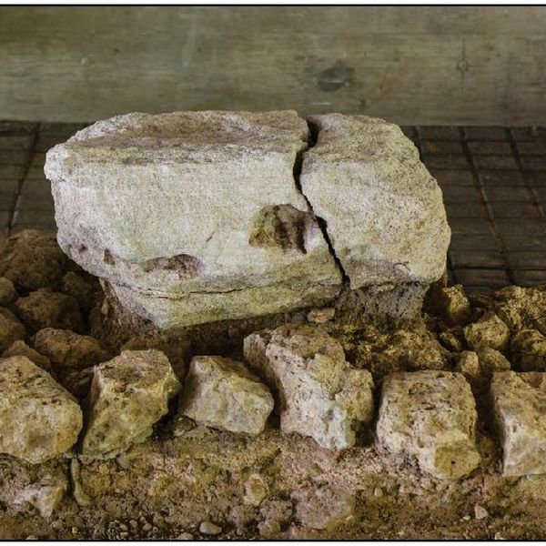 Godinama je ovaj zagonetni kamen zbunjivao znanstvenike, a onda je AI otkrio o čemu se zapravo radi