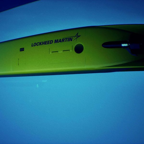 Amerikanci predstavili podvodni dron koji, ukratko, može gotovo sve